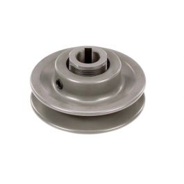 York S1-028-16451-000 1-Groove Sheave Variable 5/8" Bore