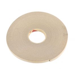 York S1-028-17061-001 Gasket Foam 5/8" X 1/8" 50' Roll
