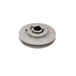 York S1-02804761700 Variable Sheave 1-Groove, 1.125" Bore