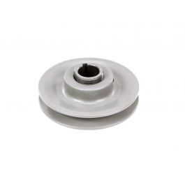 York S1-02804764700 1-Groove Sheave/Pulley 0.875" Bore