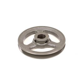 York S1-02812383700 Fixed Sheave 1 Groove 1" Bore AK61
