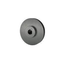 York S1-02814720000 1-Groove Variable Sheave 1.125" Bore