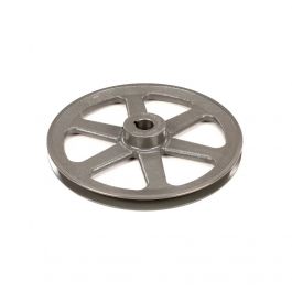 York S1-02815503000 Fixed Sheave 1-Groove 1.0" Bore