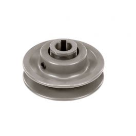 York S1-02816451000 1-Groove Sheave/Pulley Variable1 5/8" Bore