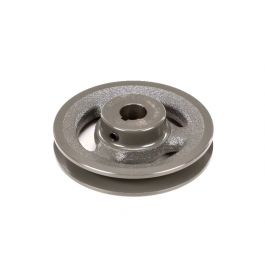York S1-02816452000 Sheave/Pulley Fixed Single Groove 3/4" Bore