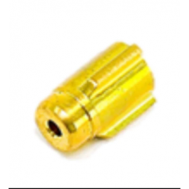 York S1-029-19387-011 Refrigerant Orifice Filter 0.065"