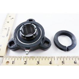 York S1-029-20490-000 1-3/16" 3-Bolt Bearing