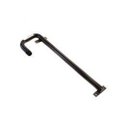 York S1-029-24469-000 Gas Manifold 5 Cell