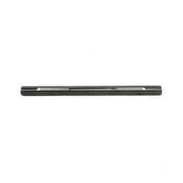 York S1-029-25436-000 Blower Shaft 1" DIA 16.38" Long