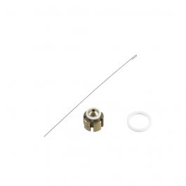 York S1-029-26859-000 Chatleff Refrigeration Orifice 0.073"