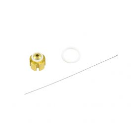 York S1-029-26861-000 Chatleff Refrigeration Orifice 0.084"