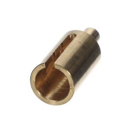 York S1-02922199000 Hinge Pin Brass 1.563"