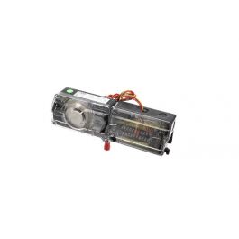 York S1-02925430000 Photoelectric Smoke Detector/Sensor W/Harness