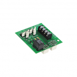 York S1-031-01287-000 CFM Selection Control Board