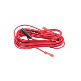 York S1-031-09165-000 Ambient Temperature Sensor W/98" Red Cable