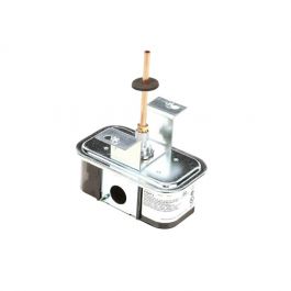 York S1-03101123700 Air Pressure Switch 0.05"-5 IWC Rise