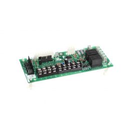 York S1-03103002000 2-Side CFM Selector Control Board