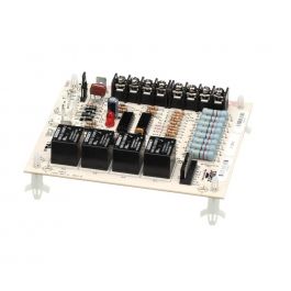 York S1-03109138000 Hot Gas Reheat Control Board UT