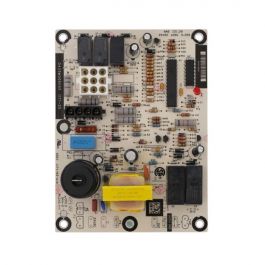 York S1-03109162000 2-Stage Heat Control Board
