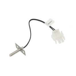 York S1-03109199000 10K Thermistor Sensor W/1" Long Flange