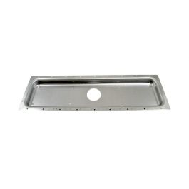 York S1-073-22582-001 Box Collector Aluminum 8-Tube