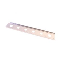 York S1-073-22888-005 Al Balance Plate 6-Tube