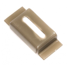 York S1-073-23041-000 Plate Latch Oblong