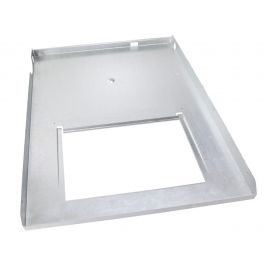 York S1-073-27823-003 4-Ton C Blower 21" Cabinet Shelf 80% Efficiency