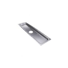 York S1-07322582001 8-Tube Collector Box Aluminum