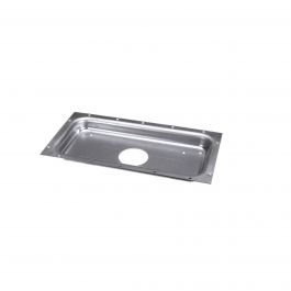 York S1-07322582003 4-Tube Collector Box Aluminum