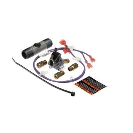 York S1-1NP0704 4-5 Tons Natural Gas to LP Conversion Kit 2000' Altitude
