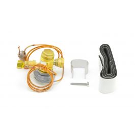 York S1-1TVM4N1 Thermal Expansion Valve Kit R-410A