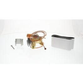 York S1-1TVMBE1 1.5-2.5Ton Thermal Expansion Valve Kit R-410A 3/4"Chatleff