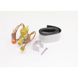 York S1-1TVMBF1 Thermal Expansion Valve Kit R-410A 3/4" Chatleff Connection
