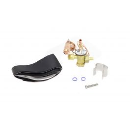York S1-1TVMBH1 Thermal Expansion Valve Kit Chatleff Connection 3/4" R410A