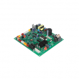 York S1-2152596 Control & Display Board