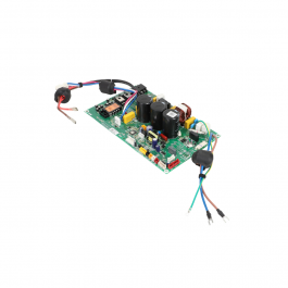 York S1-2248013 Inverter Control Board 36000 BTU
