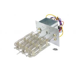 York S1-2HK06501025 3PH Electric Heater W/O Breaker