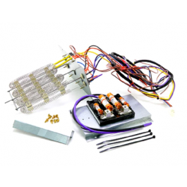 York S1-2NH04500706 7.5kW Electric Heater SPP