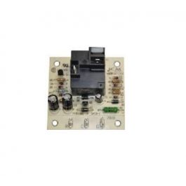 York S1-2TD08700124BK Time Delay Relay 5-Minute Off-Cycle 10PK