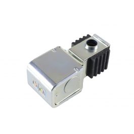 York S1-310286 Mkc-1 Solenoid Valve Coil Dual JAU