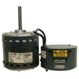 York S1-324-36074-551 1HP EON ECM Blower Motor 120/240V