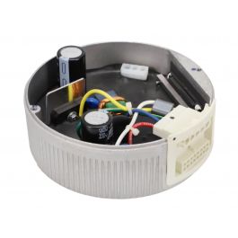 York S1-324-36080-550 3/4HP ECM Programmed Motor Control Module EON