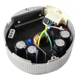 York S1-324-36081-273 1HP EON ECM Programmed Control Module