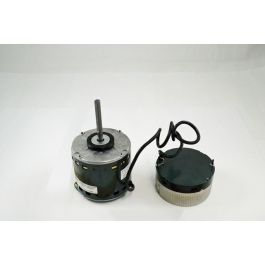 York S1-324-36085-363 3/4-HP ECM Motor 120-240V