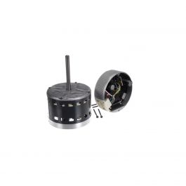 York S1-32436073546 1/2HP ECM Programmed Blower Motor W/Control Module 60/50Hz 120-240V/1PH