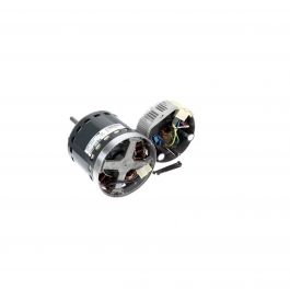 York S1-32436074547 3/4HP Programmed ECM Blower Motor 50/60Hz 120/240V