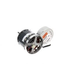 York S1-32436074554 3/4HP Programmed ECM Blower Motor W/Control Module 60/50Hz 208-230V/1PH