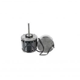 York S1-32436085361 3/4HP Programmable ECM Blower Motor W/Control Module 50/60Hz 208-230V 1PH