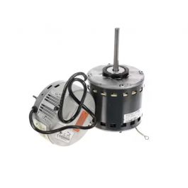 York S1-32436086425 1HP Programmable ECM Blower Motor W/Control Module 60/50Hz 120/240V